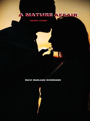 cover image of A Mature Affair